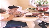 传说中穷养儿富养女这就是差距啊，没有对比就没有伤害