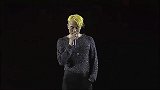 2019郭富城澳门演唱会，台上提到家人几度哽咽！