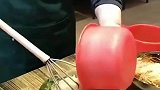 一看就干净卫生，有种童年的回忆