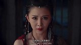 穿越千年的重逢，缘分注定，让他们又走到了一起…