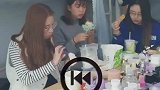 每次管不住嘴吃完好吃的，都想时间可以倒流