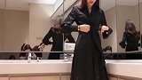 小姐姐真会穿，这身材应该打满分吧