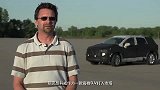 全新昂科威路测-操控体验篇