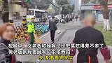 男子菜里吃出烟头后拍照，老板追出抢夺手机：没收你钱，拍什么！