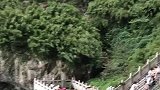 爬天梯，上来直接腿软