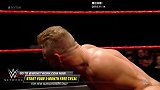 WWE-18年-NXT UK 第7期：泰勒·贝特 vs 詹姆斯·德雷克-精华