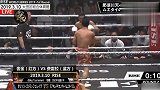用武之地-20190320-泰拳王被两次干翻后，最后一分钟发飙了狂暴KO对手！