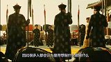 清朝妃子侍寝，为何都被扒光了由太监送进去原因很简单