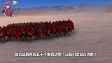 史诗战争模拟器：古代兵种的战斗！斯巴达还能否大发神威？