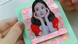 爆炸盒子小机关教程：站立卡
