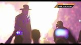 WWE-17年-RAW第1253期：单打赛罗门伦斯VS罗林斯-全场