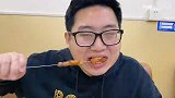 青岛野馄饨究竟野在哪烧烤搭配馄饨出奇的妙！