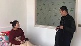 丈夫每次出差妻子就失联，起疑后假装出差，半天后回家，精彩了