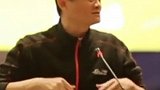 马云是第一个说对钱不感兴趣的人