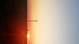 若岁月轻狂，愿你可以笑看夕阳！