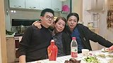 看着许妈妈一家团聚的照片真幸福，希望许妈妈一直这样笑口常开