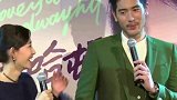 高以翔生前最后一次理发，造型师曝光身体不适内幕，原来早有征兆