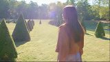 杨超越的vlog，记录拍摄全程，女神范让人看到着迷
