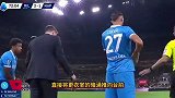 孔蒂：德布劳内若对结果不满我理解 如果是其他事他惹错人了