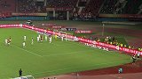 null nullVSnull 伊沃(长春亚泰) 06' 对方角球
