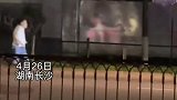 湖南长沙：男子为逃避酒驾上演百米冲刺