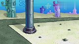 海绵宝宝：魔法瓶被蟹老板当成了垃圾，结果海绵宝宝捡了起来
