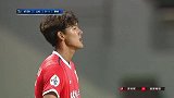 武里南险杀死比赛 悍将禁区推射被神奇扑出