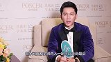 李晨的4个前女友， 一个比一个漂亮，而她才是真正的人生赢家