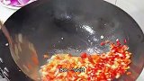 咸香入味五分钟搞定的剁椒鱼头，你一定要去做一下，超开胃又下饭