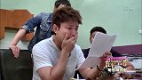 老大郭德纲提前回国，兄弟团策划起来推选新老大