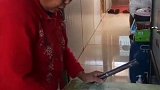 烙点儿豆沙馅儿馅儿饼