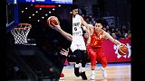 中国男篮-18年-易建联空砍37分 男篮世预赛中国蓝队惜败新西兰队-专题