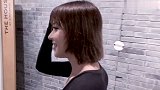 大眼睛美女找不爱说话的男生配对！