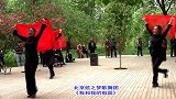 女高音独唱《我和我的祖国》，北京炫之梦歌舞团表演作品