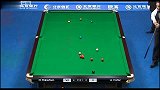 斯诺克-14年-中国公开赛半决赛：罗伯森vs卡特-全场