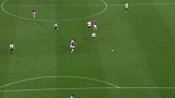 法甲-巴神双响+造红牌 尼斯4-1轻取卡昂