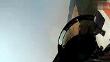 旅游-驾驶战斗机低空惊险刺激的飞行