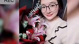 医生向捐献干细胞女孩弯腰鞠躬：谢谢你救我的病人干细胞 捐献