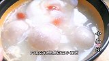 老式汤圆儿时的味道，想吃汤圆不用去买了，教你在家做