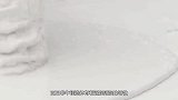 非牛顿流体在音响上会怎样？老外亲测，摄像机记录下神奇的画面！