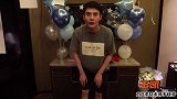 明星和蜡烛的恩怨情仇，肖战白敬亭吹不灭，张杰变成“灭火器”