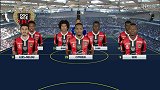 法甲-1718赛季-联赛-第22轮-尼斯vs圣埃蒂安-全场（刘焕）