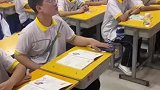 有些气质真的是从小就有，后天很难养成的