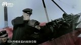 一战德国王牌飞行员里希特霍芬珍贵录像，他的战机装备这些