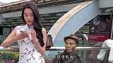 老妹，你俩这波操作，差点把我笑出内伤来啊！