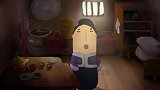 奇幻爱情动画短片《狸语》，渣男与狐妖的奇葩爱情故事！