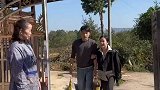 接亲时丈母娘多要彩礼，丈夫发誓不再踏入娘家门