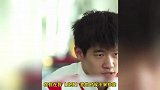 潘展乐谈住酒店被粉丝蹲签名：成绩差的时候不来找我，现在来找感觉很别扭