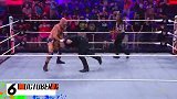 NXT第644期十佳镜头：恰帕大战乔盖西 梅洛成功兑现合约