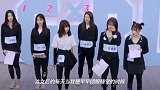 大家怎么都在“淡黄的长裙蓬松的头发”